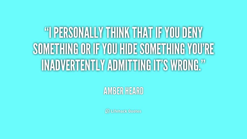 Hiding Something Quotes. QuotesGram
