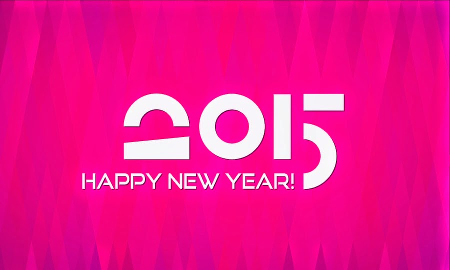 Happy And Prosperous New Year Quotes 2015
