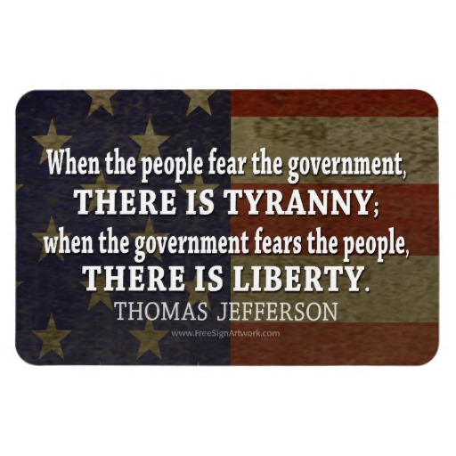 553421313 thomas jefferson quote on tyranny and liberty premium magnet rf0a701e8cc754017b0eb8f112964e0d0 adgu2 8byvr 512