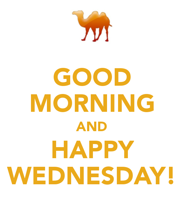 Morning images good wednesday 739+ {Good}