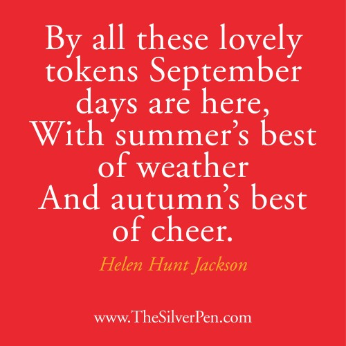 September 1 Quotes. QuotesGram