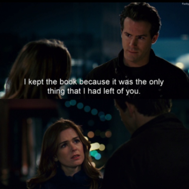 Definitely Maybe Quotes. QuotesGram