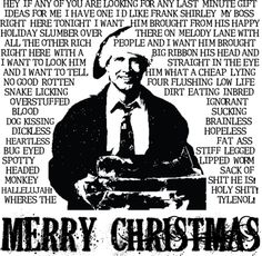 Christmas Vacation Best Movie Quotes. QuotesGram