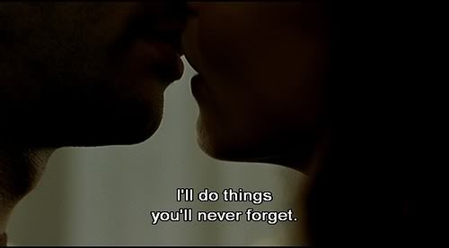 Romantic and sensual quotes