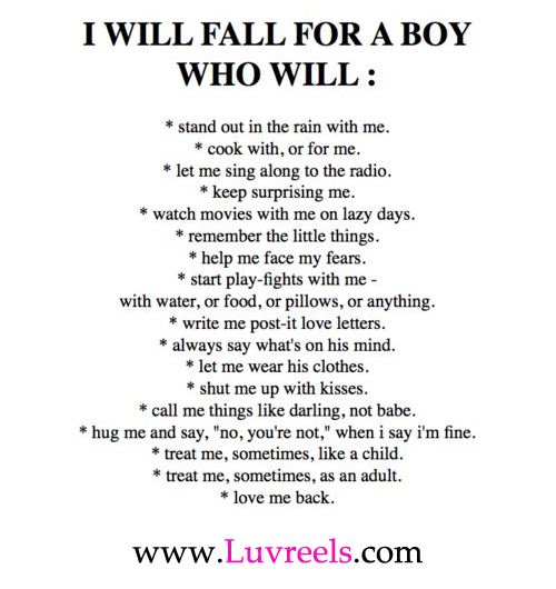 Love Quotes For Boys I Love That Boy Quotes. Quotesgram