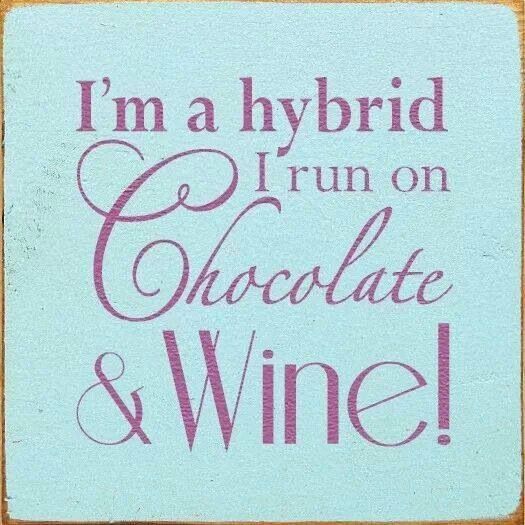 Chocolate And Wine Quotes. QuotesGram