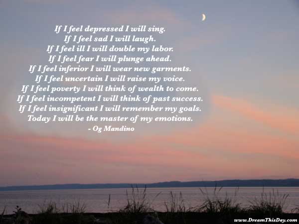 Motivational Quotes For Depressed People. QuotesGram