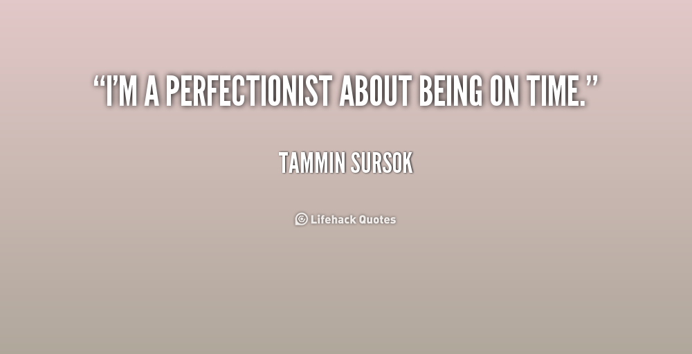 Being On Time Quotes. QuotesGram