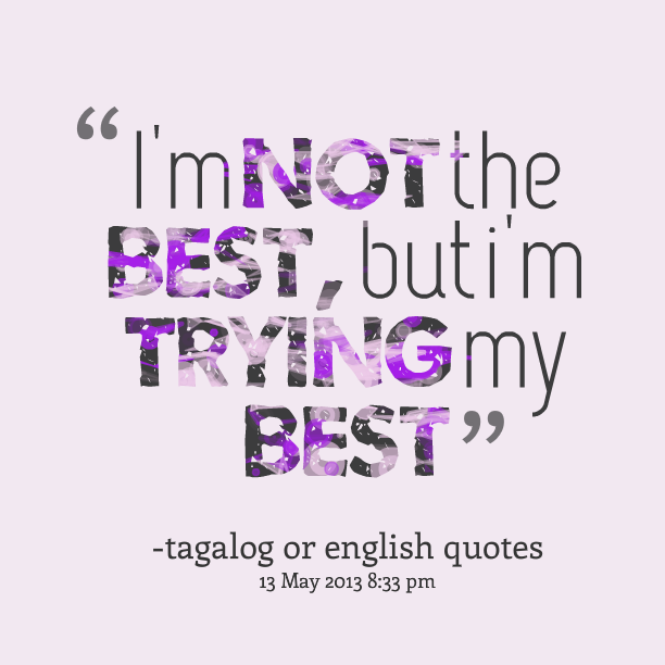 Im Not The Prettiest Quotes Quotesgram
