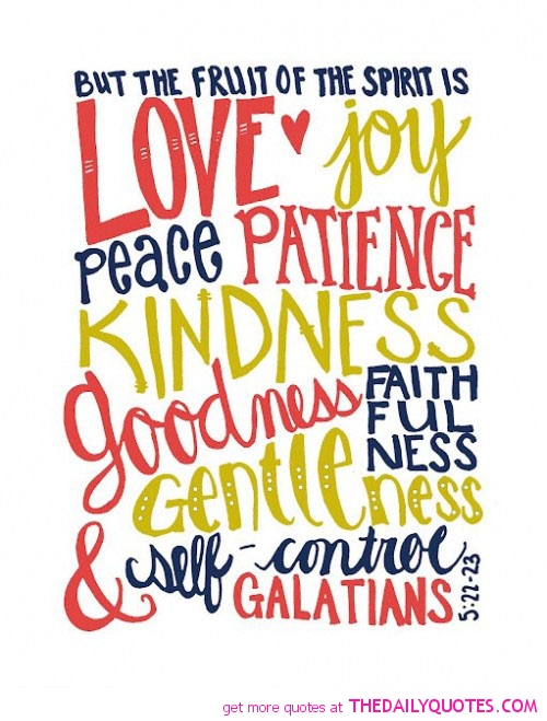 Quotes Love Fruit QuotesGram