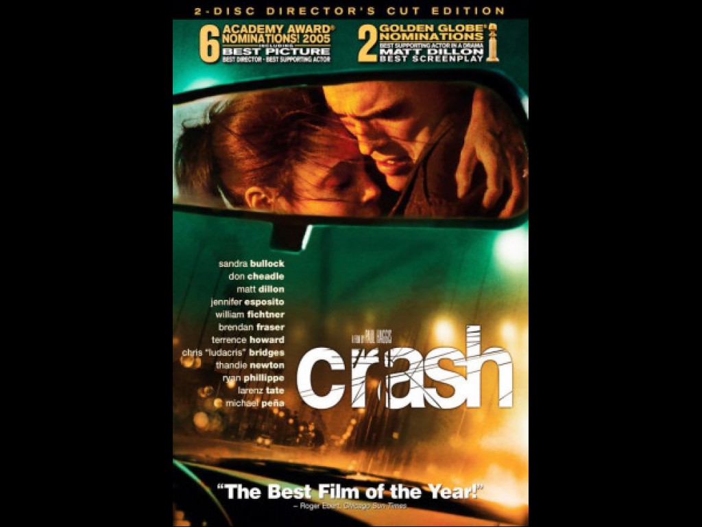 Ost crash. Обложка столкновение (2004). Столкновение(2004) Брендан Фрейзер. Столкновение 2004 Постер.