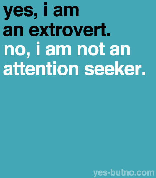 Quotes By Extroverts. QuotesGram