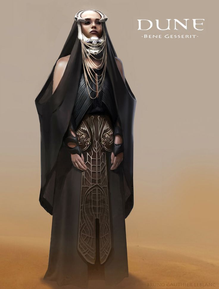 Bene Gesserit Quotes - Wisdom comes in many forms