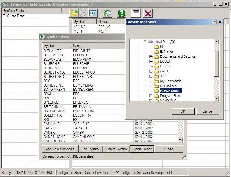 Download Historical Stock Quotes. QuotesGram