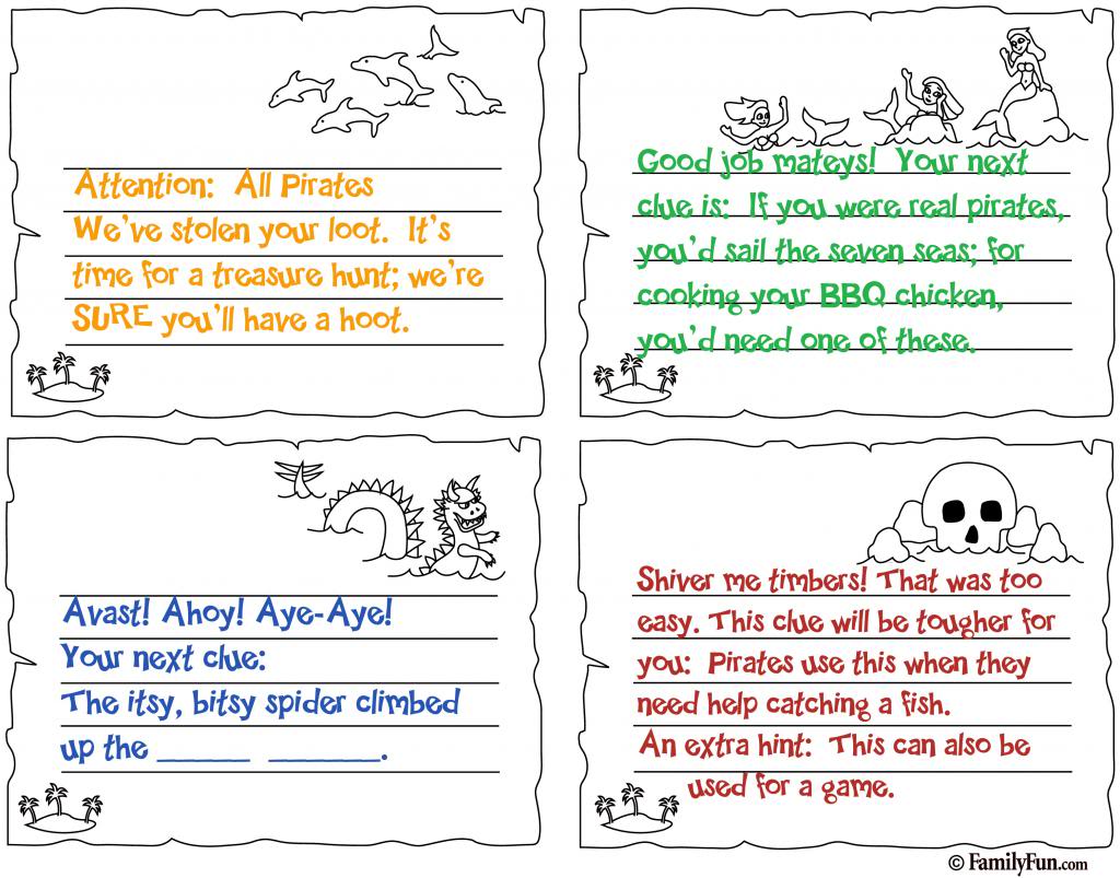 Treasure Hunt Quotes And Sayings. QuotesGram