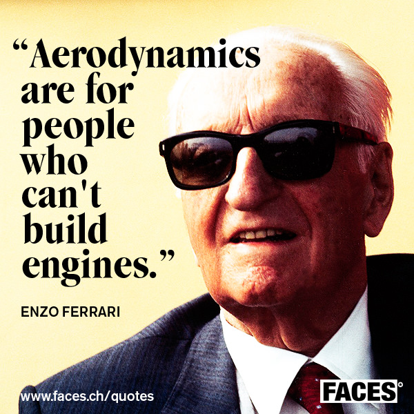 Enzo Ferrari Quotes Quotesgram Enzo Ferrari Quotes Quotesgram