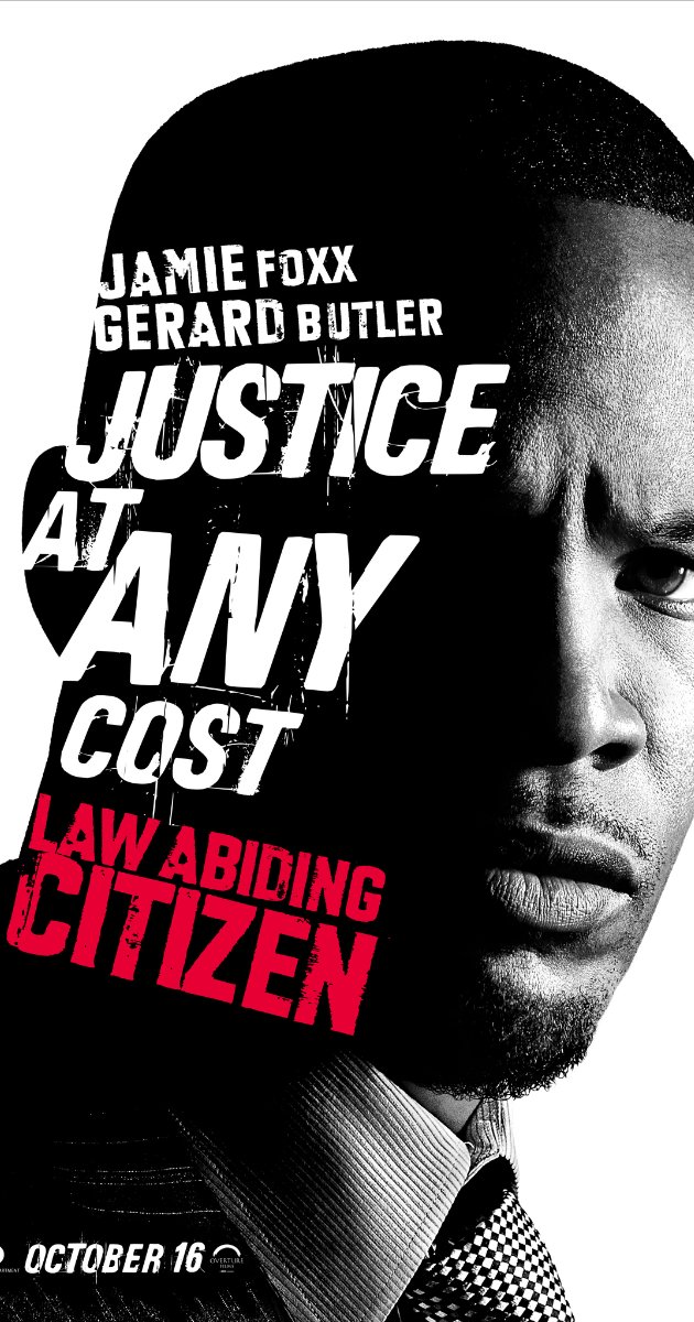 Law Abiding Citizen Movie Quotes. QuotesGram