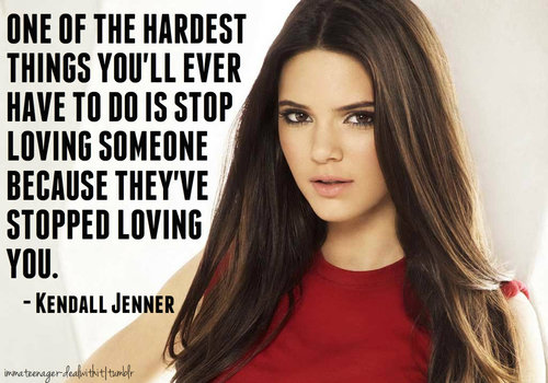 Famous Celebrity Quotes About Love Quotesgram