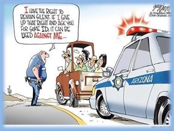Humorous Quotes About Police Safety. QuotesGram
