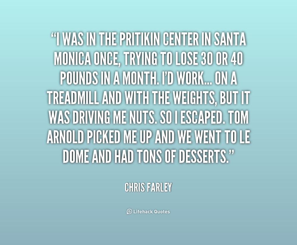 By Chris Farley Quotes. QuotesGram