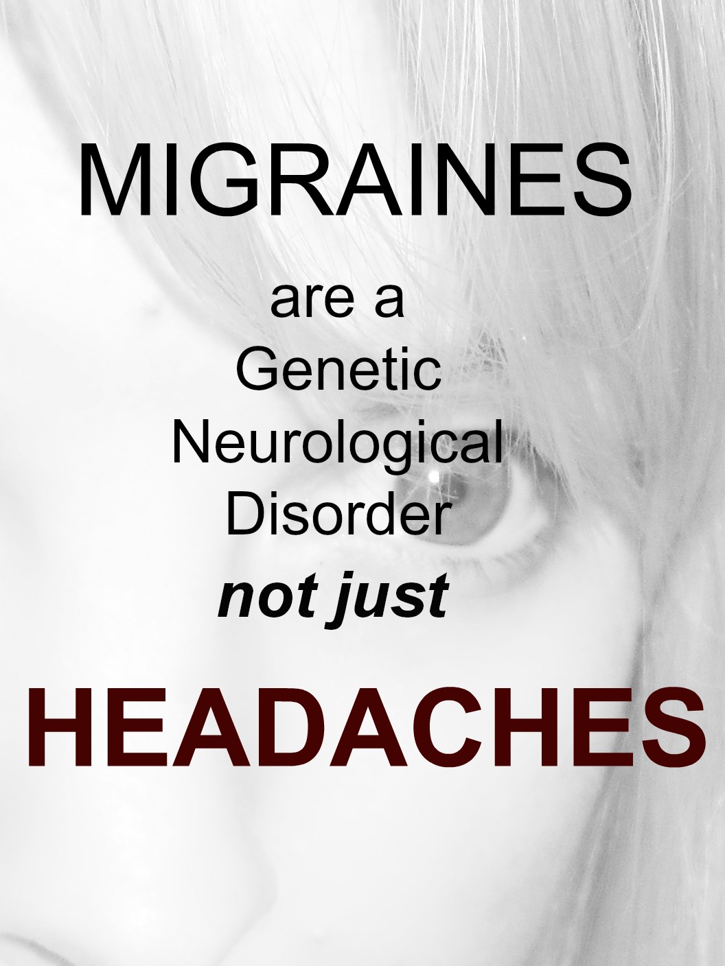 Quotes About Migraine Pain QuotesGram