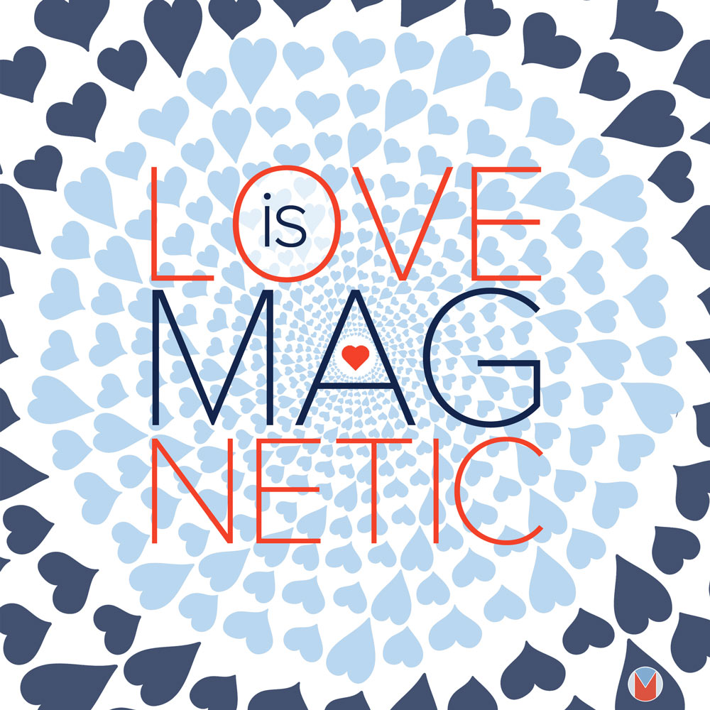 Magnetic Love Quotes. QuotesGram