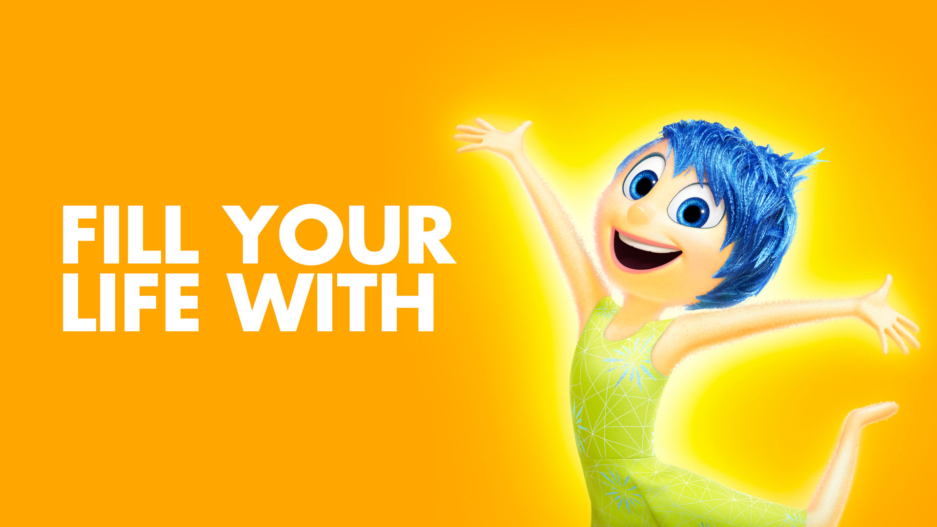 Joy Inside Out Movie Quotes Quotesgram