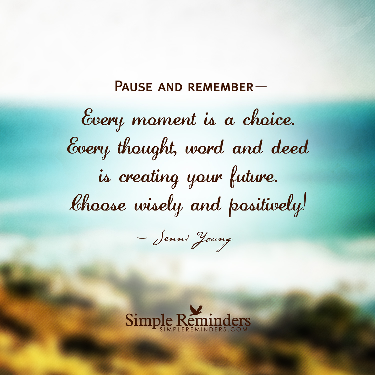 Pause A Moment Quotes. QuotesGram