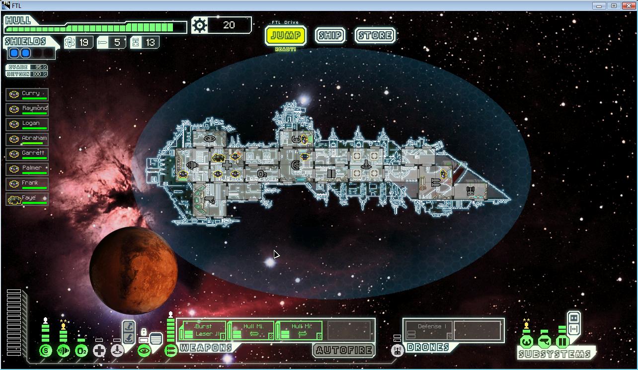 ftl warhammer 40k mod