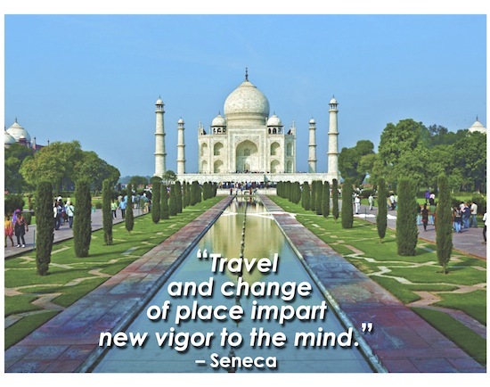 Taj Mahal Love Quotes. QuotesGram