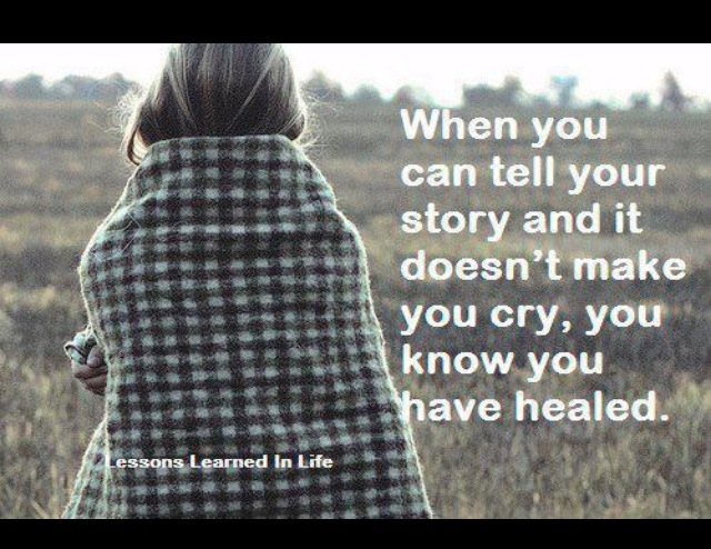Time Heals Everything Quotes. QuotesGram