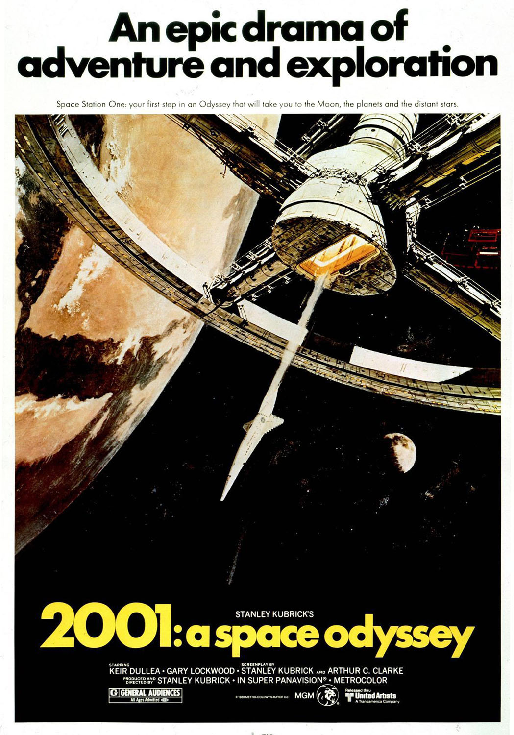 2001 A Space Odyssey Quotes. QuotesGram
