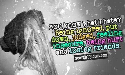 Quotes About Feeling Ignored QuotesGram quotes-about-feeling-ignored-quotesgram