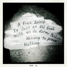 Famous Quotes Free Spirit Quotesgram
