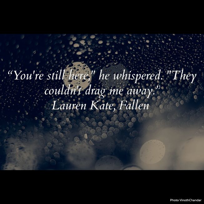Fallen Angel Poems And Quotes. QuotesGram