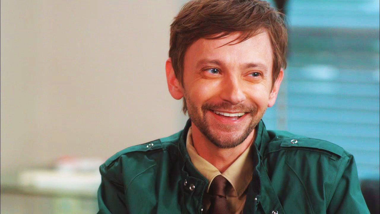 Dj Qualls Nude