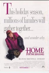 Home For The Holidays Movie Quotes. QuotesGram