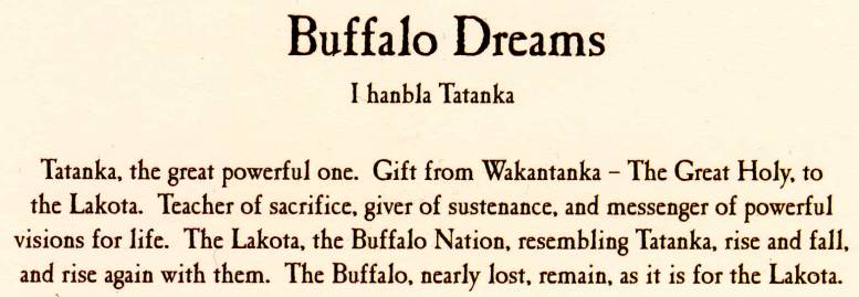 Quotes About Buffalo. QuotesGram