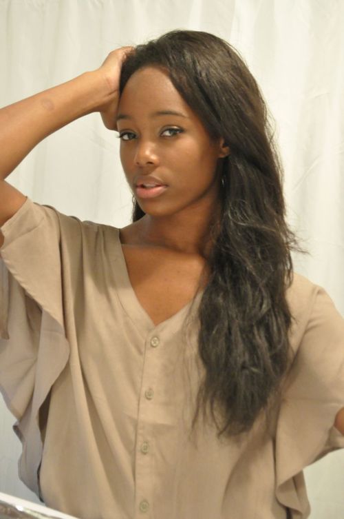 Ebony Teen Pictures And Movies