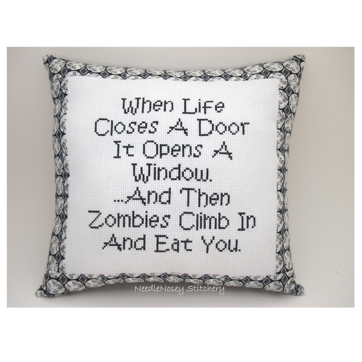 Funny Zombie Sayings And Quotes. QuotesGram