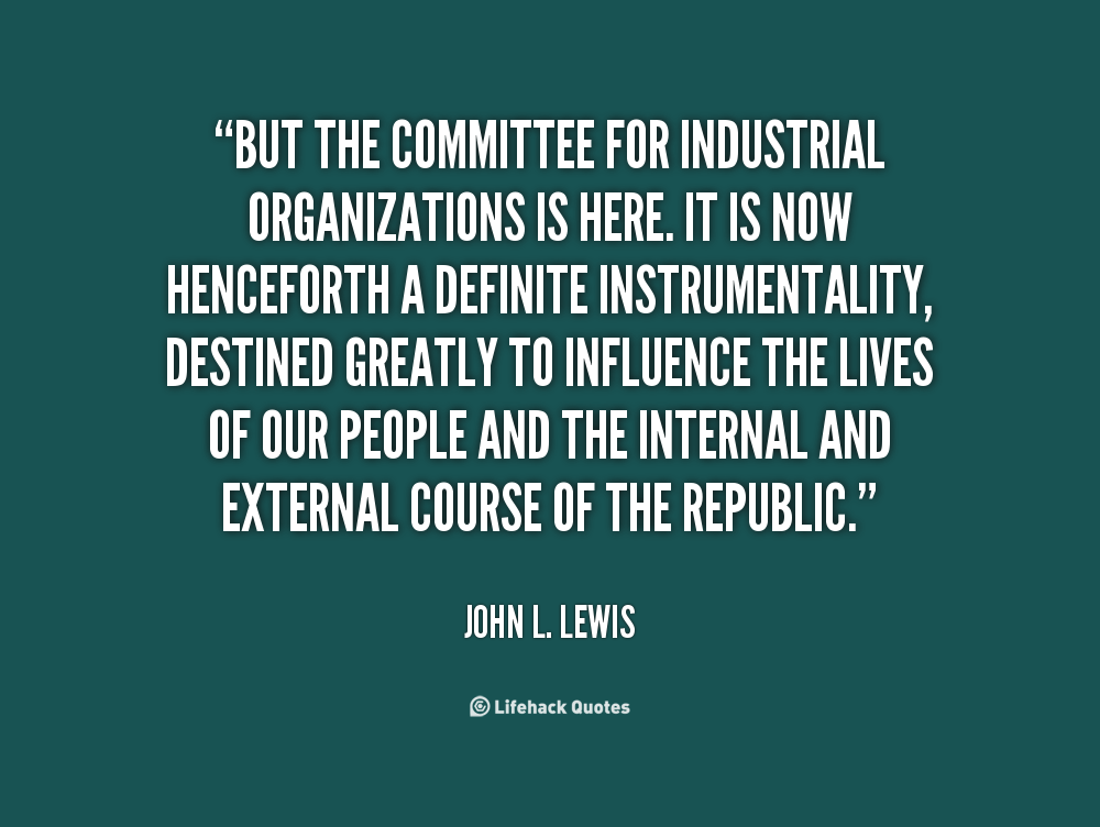 John Lewis Inspirational Quotes. QuotesGram