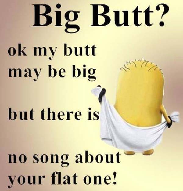 Minions Funny Mood Quotes  QuotesGram