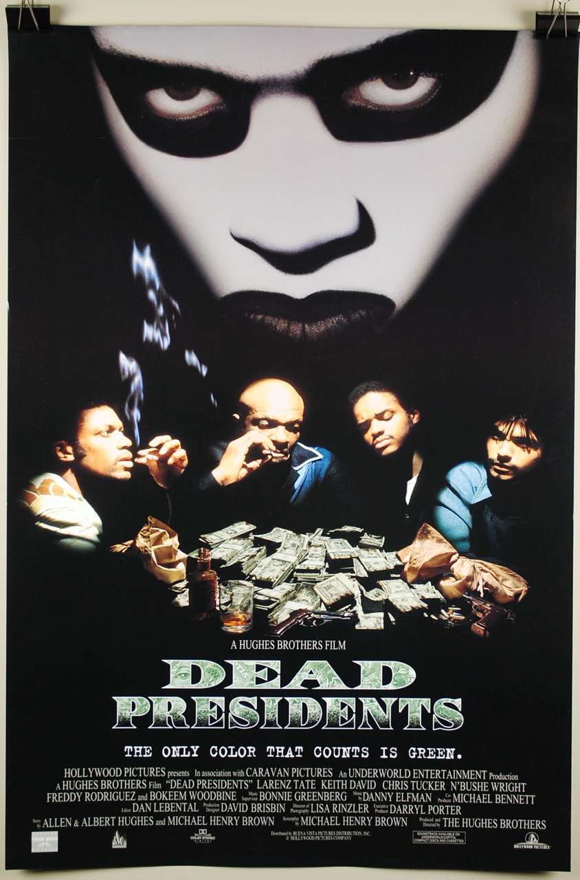 Dead presidents movie hires stock photography and images  Alamy