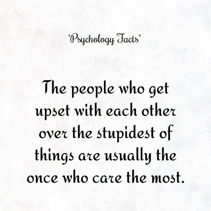 Psychological Fact Quotes. QuotesGram