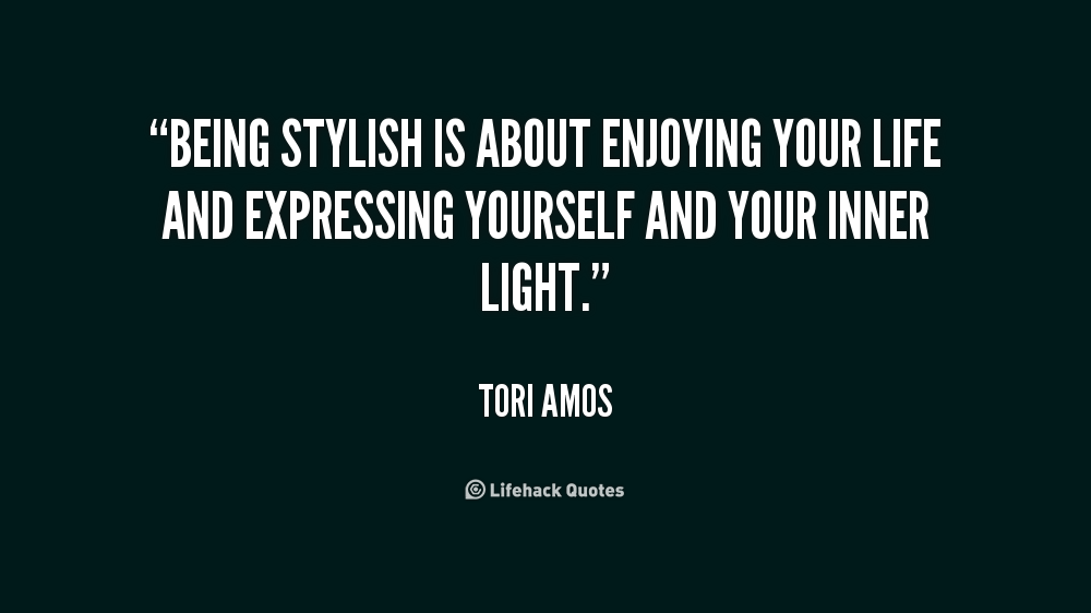 Stylish Quotes On Attitude. QuotesGram