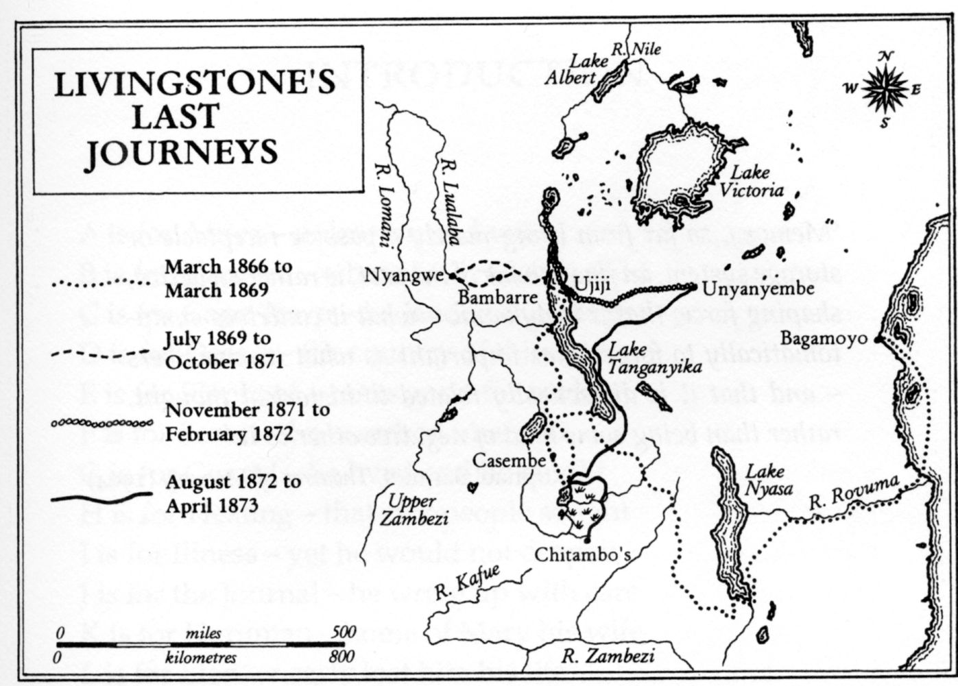 Dr Livingstone I Presume Quote Presumes Quotes. Quotesgram