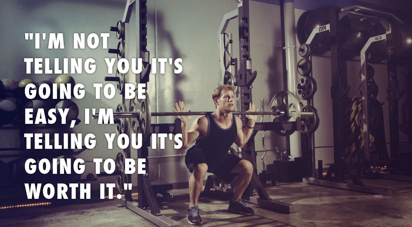 Motivational Quotes Weight Training. QuotesGram