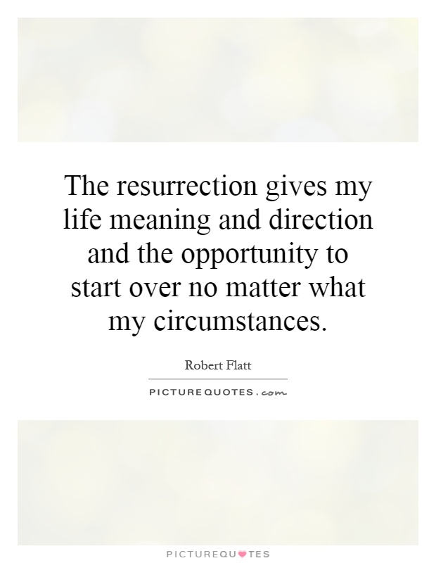 Resurrection Christian Quotes. QuotesGram