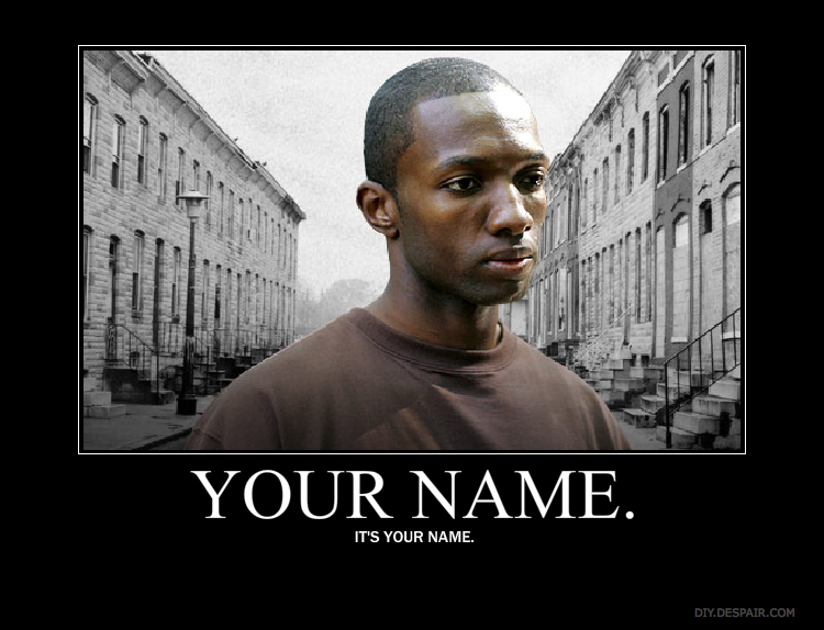 The Wire Marlo Quotes. QuotesGram