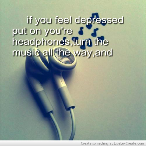 Inspirational Quotes For Music Lovers QuotesGram
